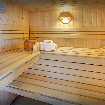 Chalet La Moutelette Montriond